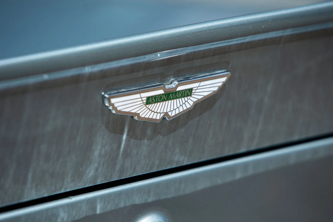 1988 Aston Martin AM V8 - Image 10 of 31