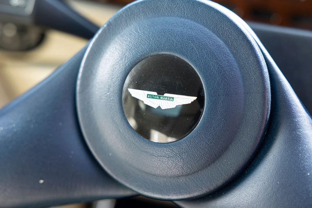 1988 Aston Martin AM V8 - Image 28 of 31