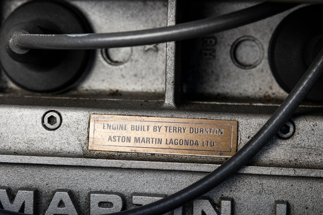 1988 Aston Martin AM V8 - Image 25 of 31