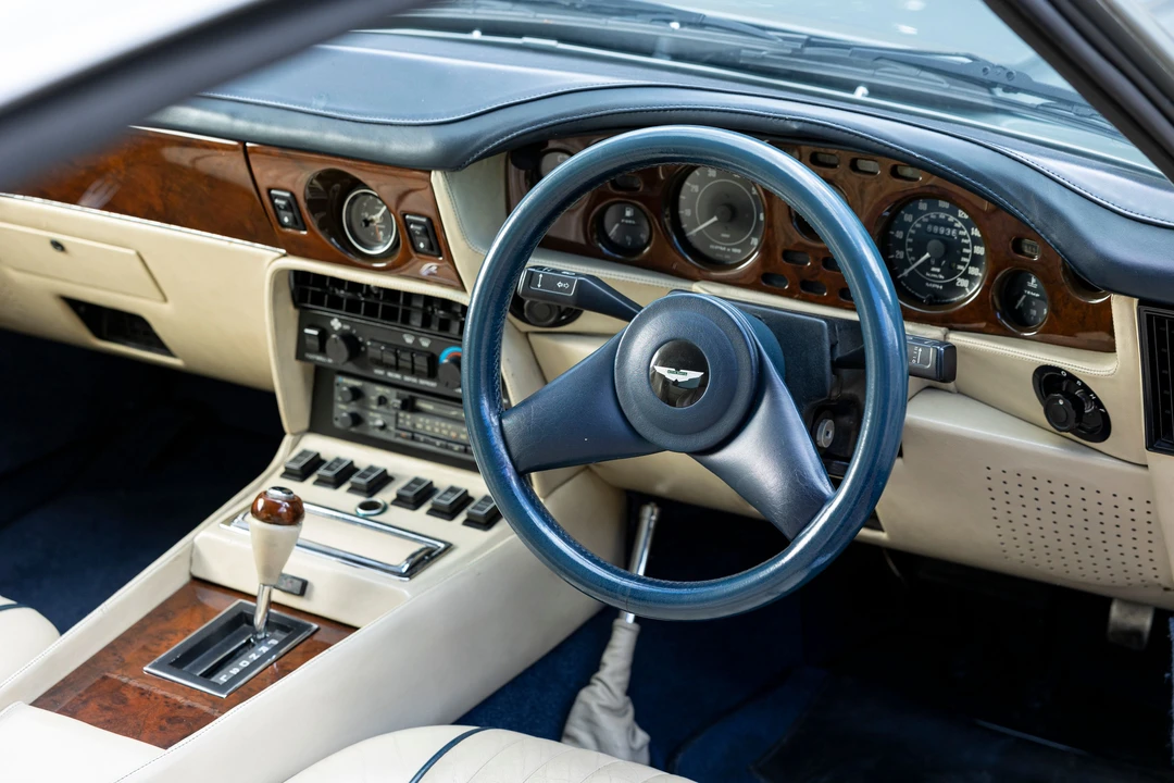 1988 Aston Martin AM V8 - Image 30 of 31