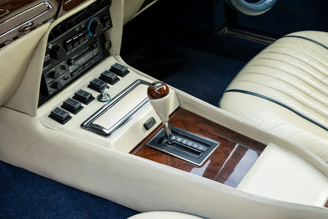 1988 Aston Martin AM V8 - Image 14 of 31