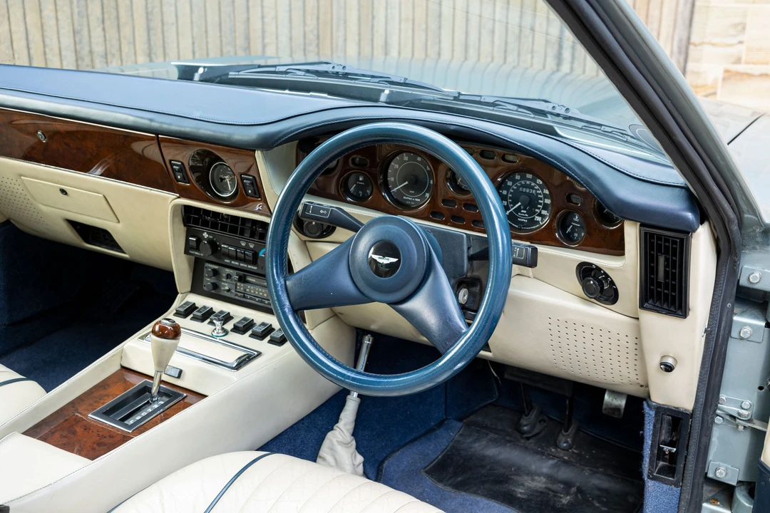 1988 Aston Martin AM V8 - Image 15 of 31