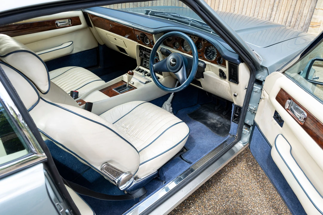 1988 Aston Martin AM V8 - Image 18 of 31