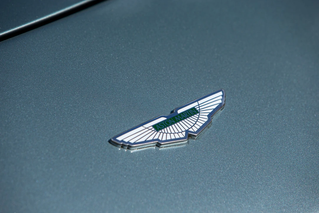 1988 Aston Martin AM V8 - Image 5 of 31