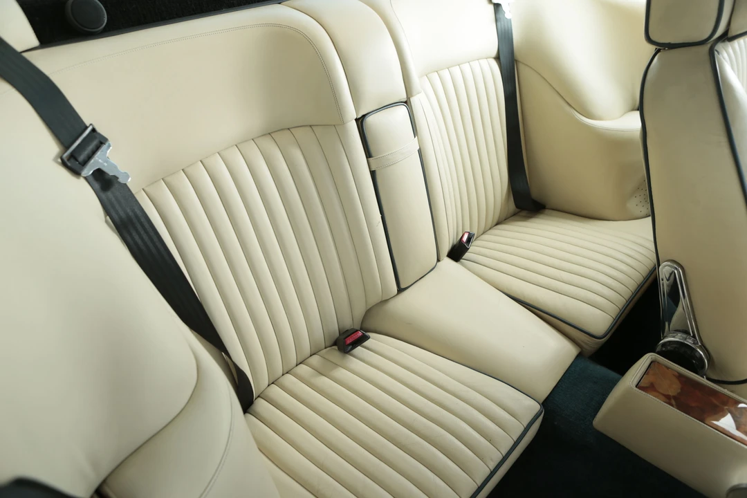 1988 Aston Martin AM V8 - Image 4 of 16