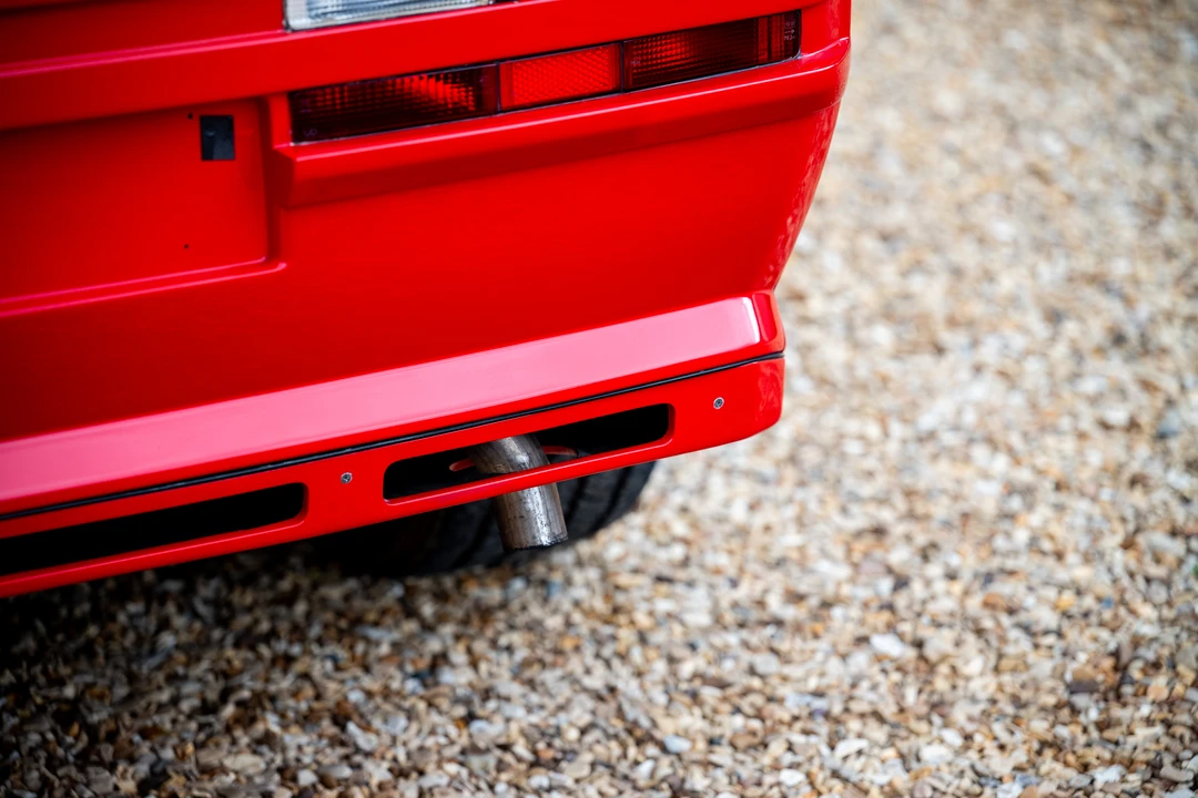 1989 Aston Martin V8 Zagato - Image 24 of 31