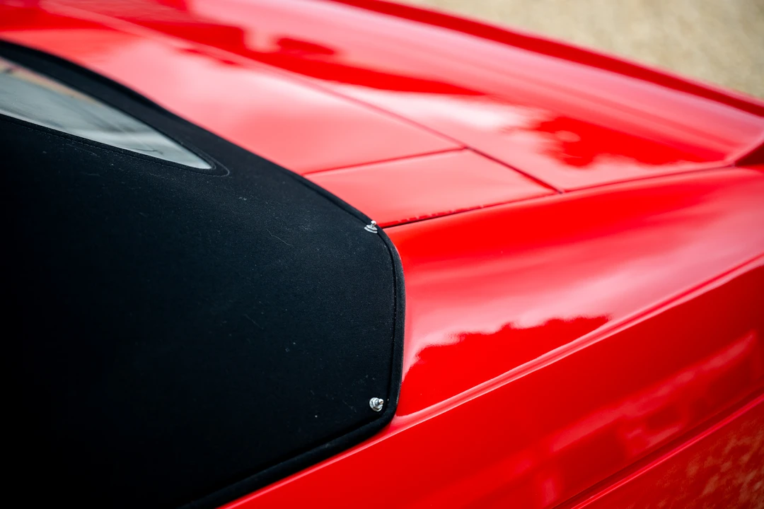 1989 Aston Martin V8 Zagato - Image 29 of 31