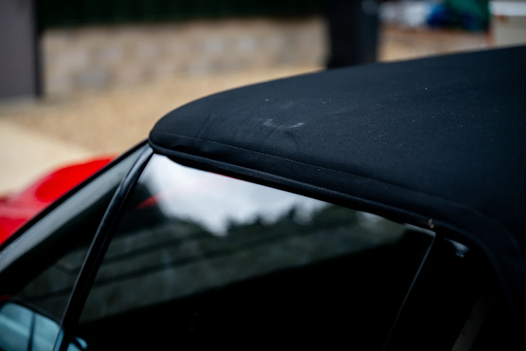 1989 Aston Martin V8 Zagato - Image 31 of 31