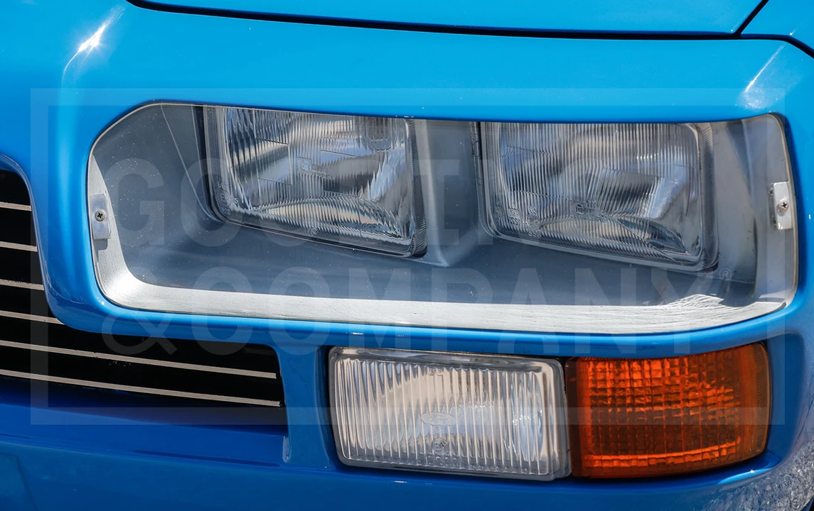 1988 Aston Martin V8 Zagato - Image 10 of 16