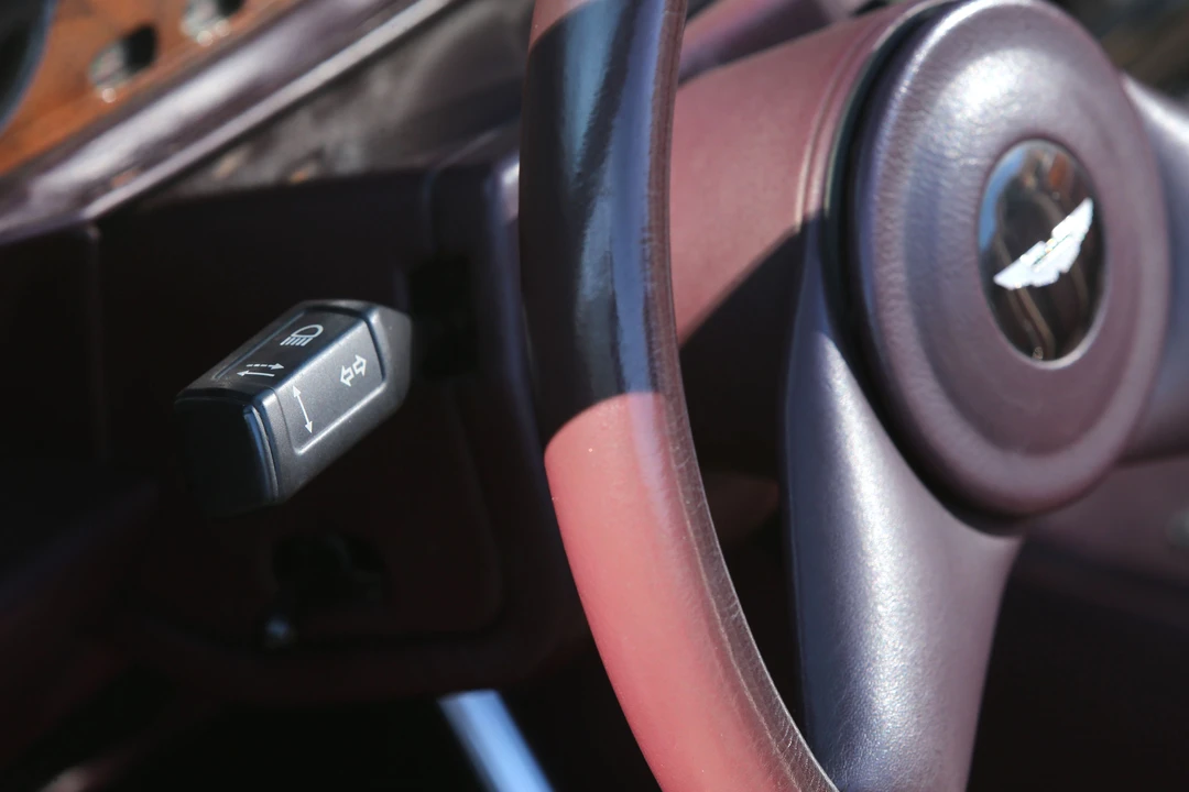 1988 Triumph 2000 Roadster - Image 5 of 31