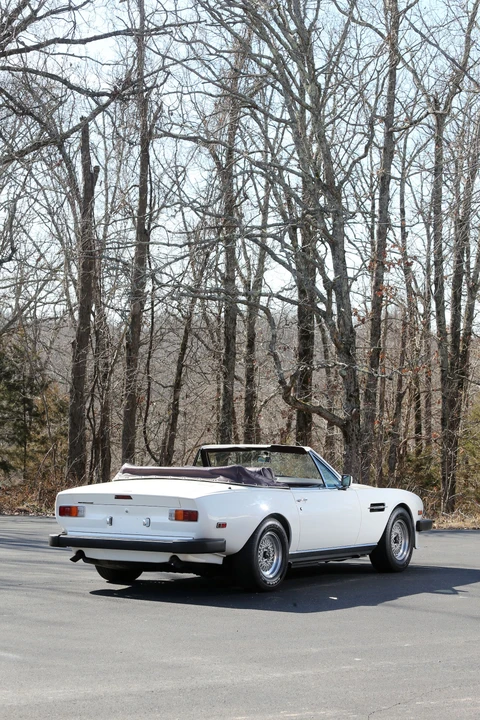 1988 Triumph 2000 Roadster - Image 18 of 31