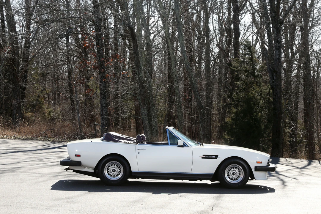 1988 Triumph 2000 Roadster - Image 17 of 31