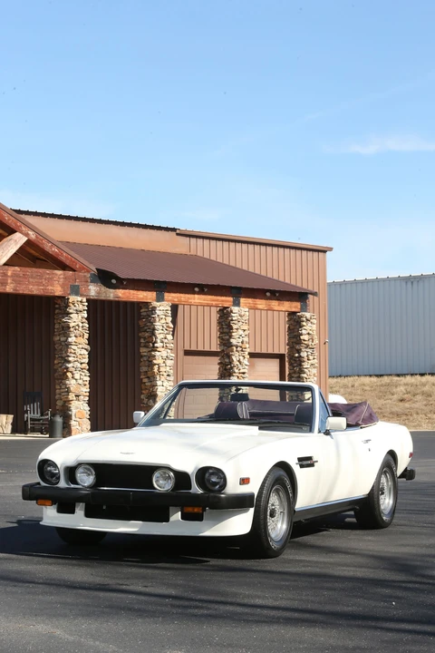 1988 Triumph 2000 Roadster - Image 10 of 31