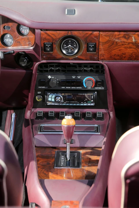 1988 Triumph 2000 Roadster - Image 3 of 31