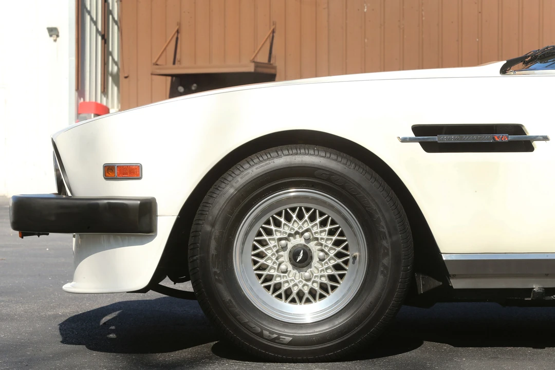 1988 Triumph 2000 Roadster - Image 22 of 31