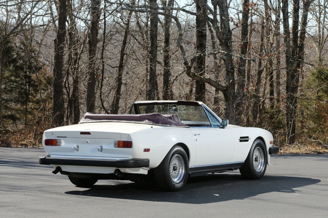 1988 Triumph 2000 Roadster - Image 19 of 31