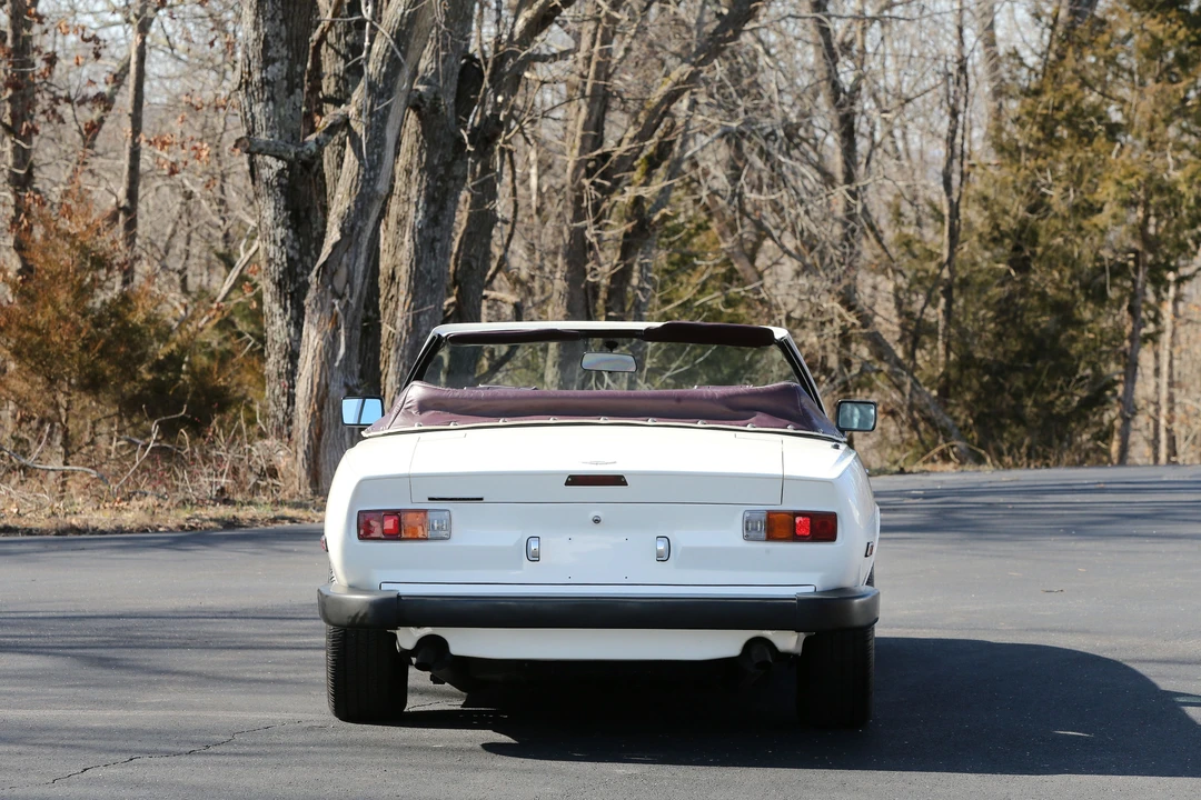 1988 Triumph 2000 Roadster - Image 21 of 31