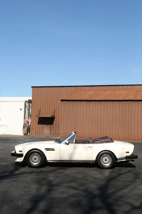 1988 Triumph 2000 Roadster - Image 9 of 31