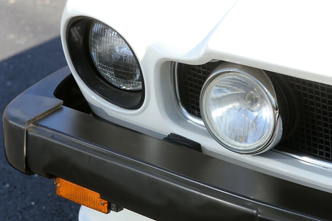 1988 Triumph 2000 Roadster - Image 27 of 31