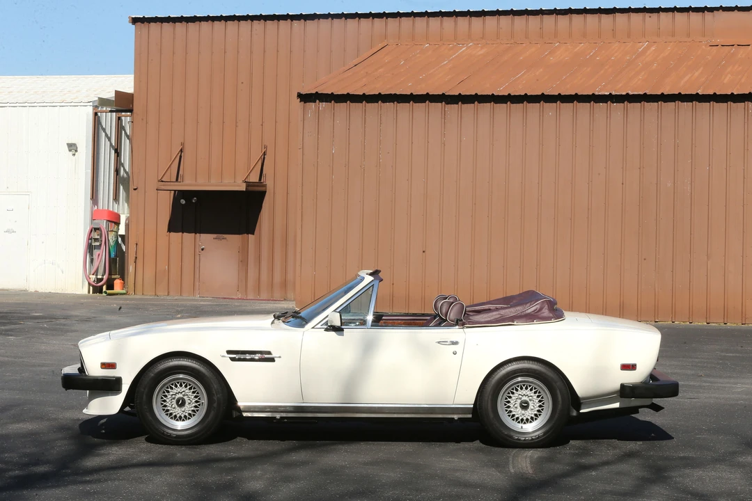 1988 Triumph 2000 Roadster - Image 11 of 31