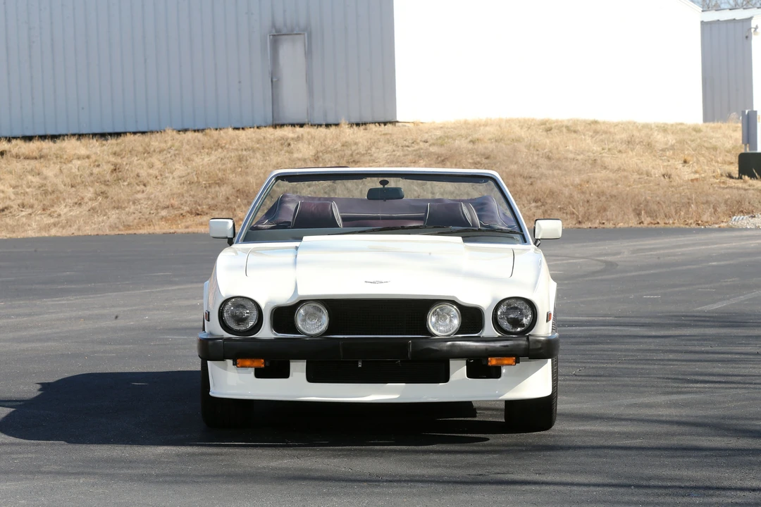 1988 Triumph 2000 Roadster - Image 8 of 31