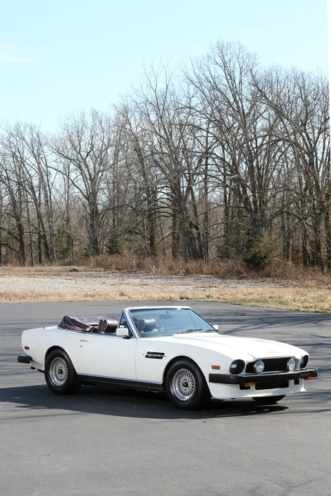 1988 Triumph 2000 Roadster - Image 15 of 31