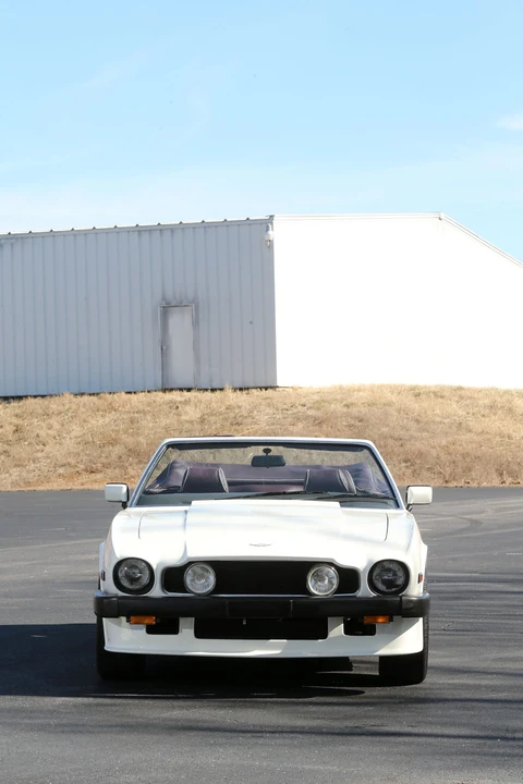 1988 Triumph 2000 Roadster - Image 7 of 31