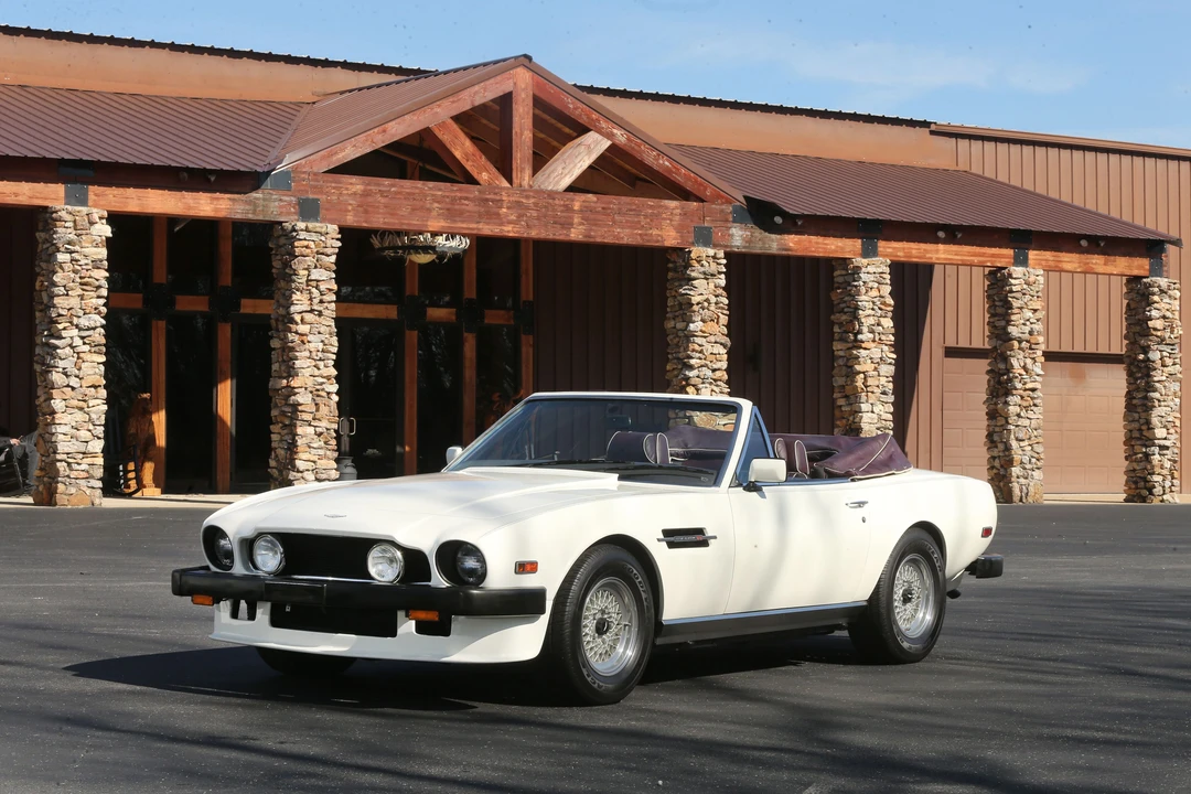 1988 Triumph 2000 Roadster - Image 13 of 31