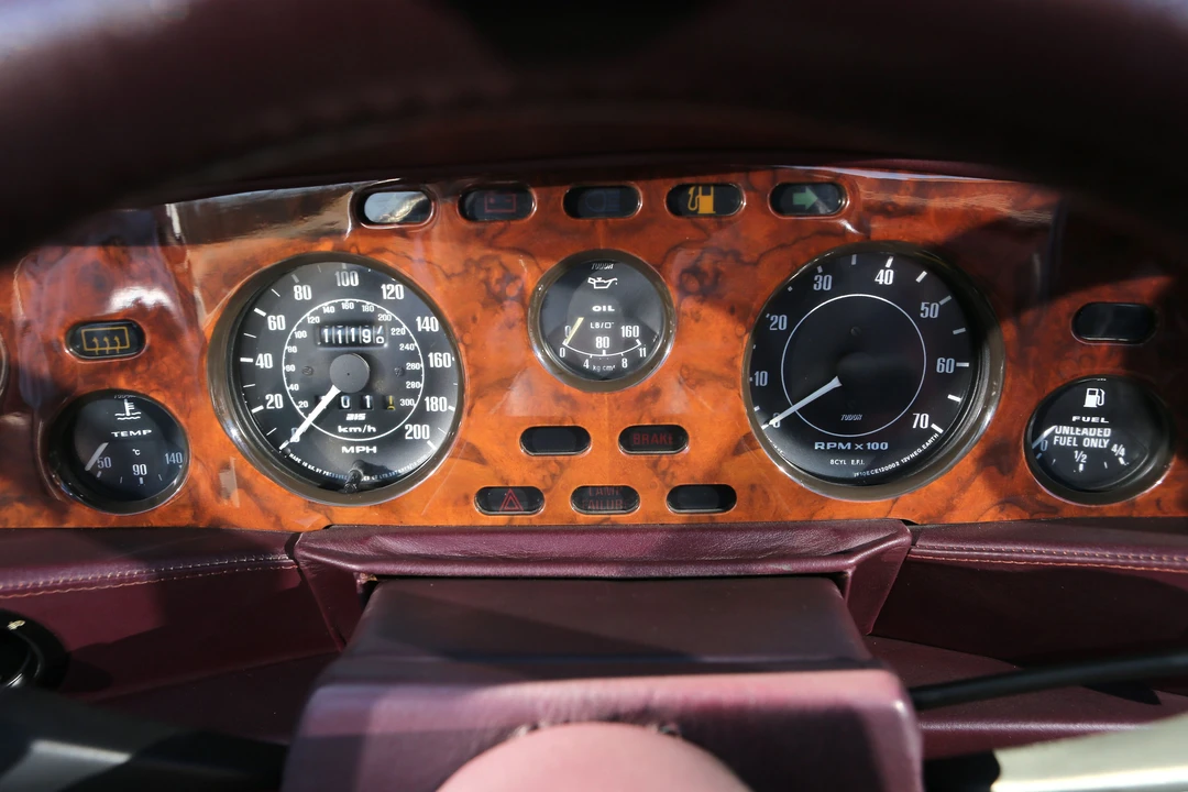 1988 Triumph 2000 Roadster - Image 2 of 31
