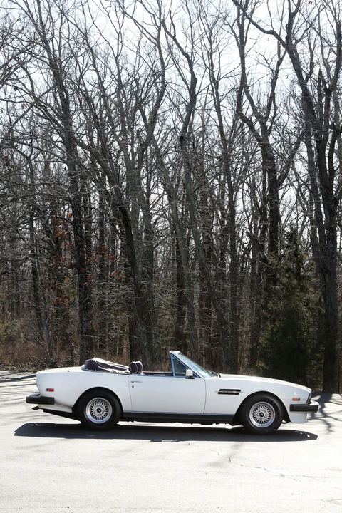 1988 Triumph 2000 Roadster - Image 16 of 31