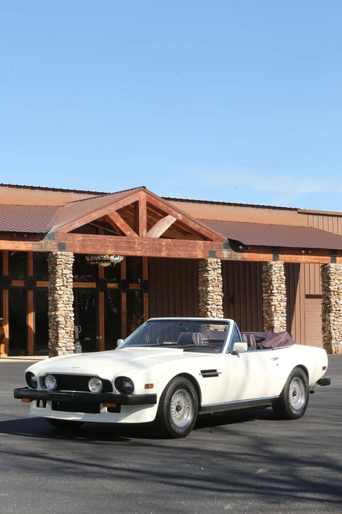 1988 Triumph 2000 Roadster - Image 12 of 31