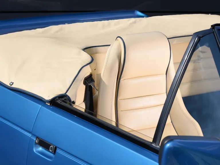 1988 Aston Martin V8 Zagato - Image 24 of 31