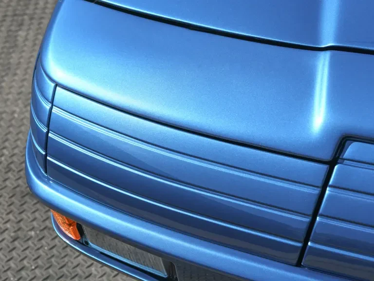 1988 Aston Martin V8 Zagato - Image 25 of 31