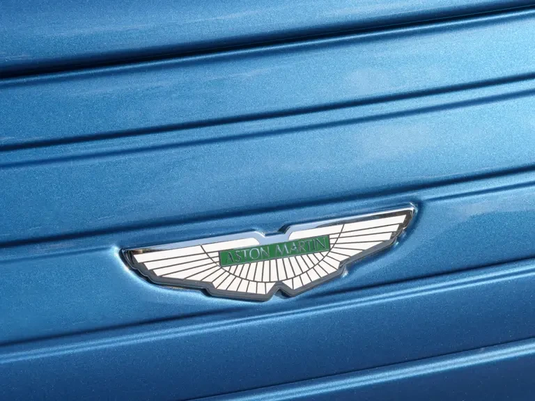 1988 Aston Martin V8 Zagato - Image 6 of 31
