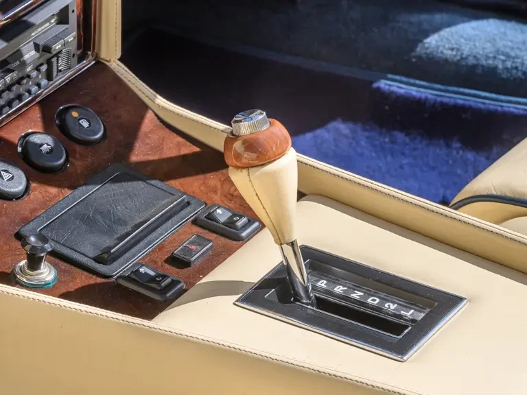 1988 Aston Martin V8 Zagato - Image 15 of 31