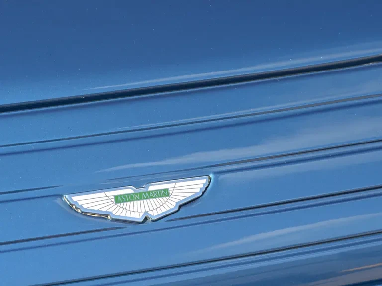 1988 Aston Martin V8 Zagato - Image 31 of 31