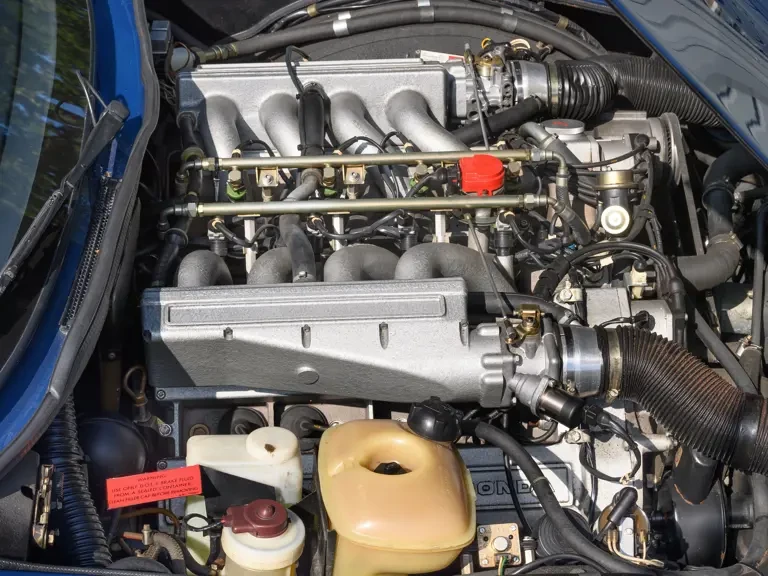 1988 Aston Martin V8 Zagato - Image 4 of 31
