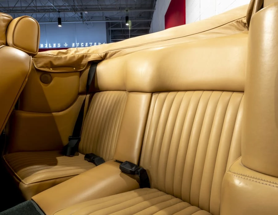 1988 Aston Martin Vantage - Image 30 of 31