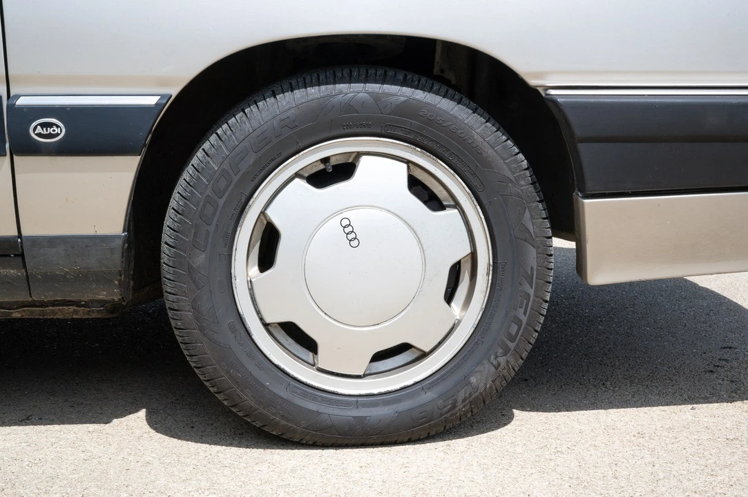 1988 Audi C3 100 & 200 & 5000 - Image 20 of 30