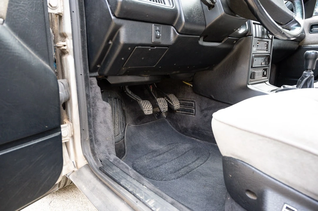 1988 Audi C3 100 & 200 & 5000 - Image 29 of 30
