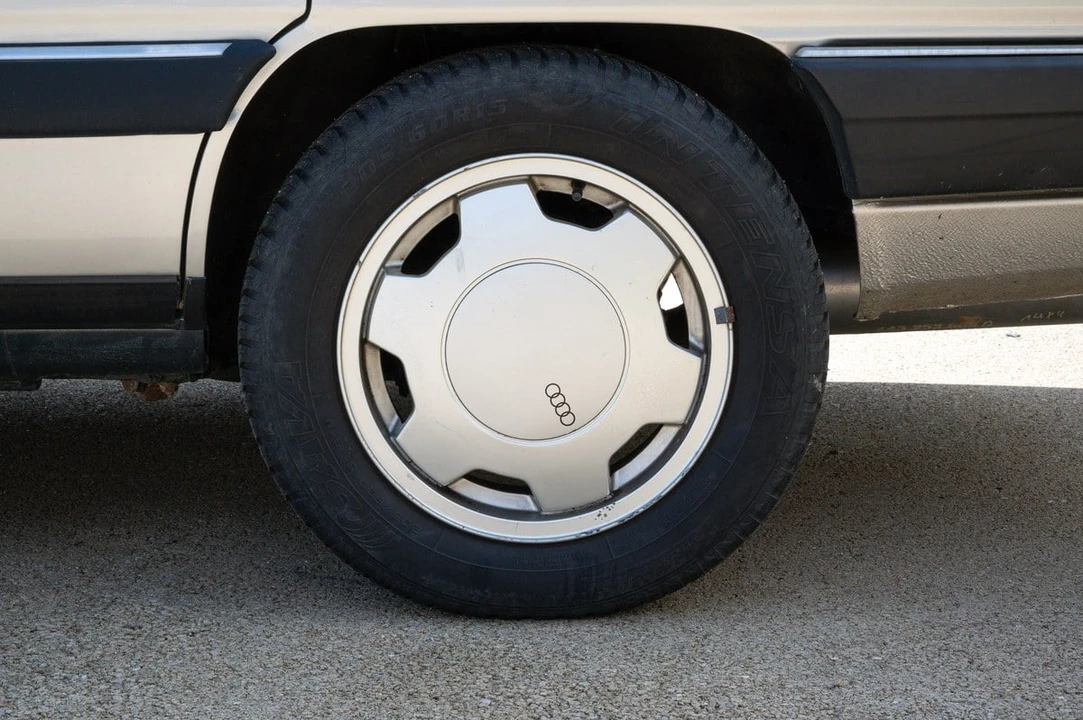 1988 Audi C3 100 & 200 & 5000 - Image 18 of 30
