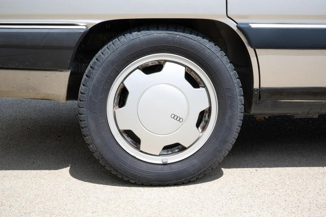 1988 Audi C3 100 & 200 & 5000 - Image 21 of 30