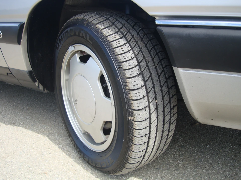 1988 Audi C3 100 & 200 & 5000 - Image 22 of 31