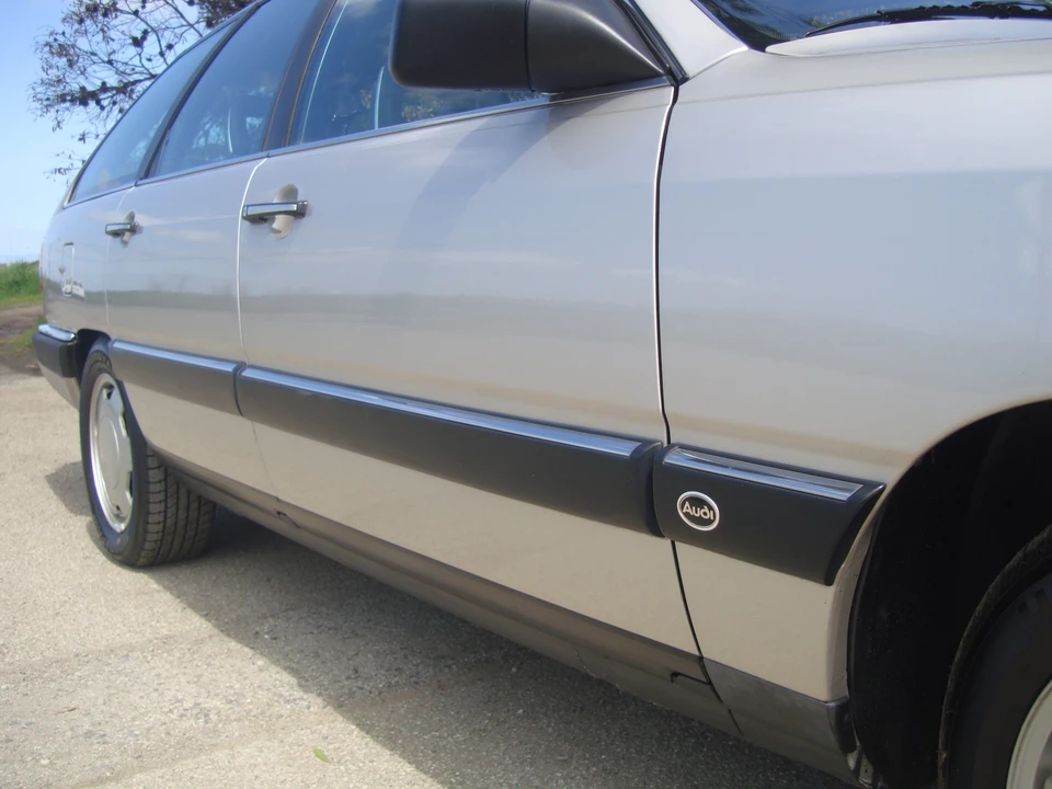 1988 Audi C3 100 & 200 & 5000 - Image 16 of 31