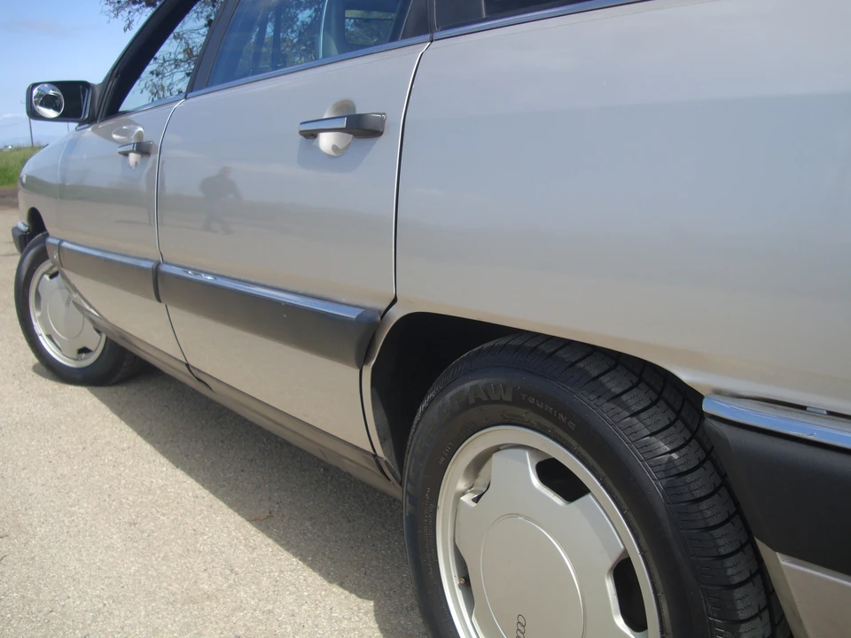 1988 Audi C3 100 & 200 & 5000 - Image 15 of 31