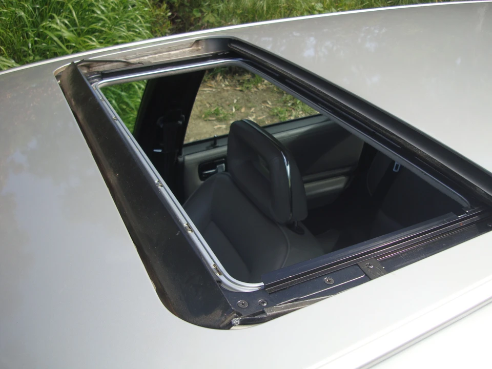 1988 Audi C3 100 & 200 & 5000 - Image 27 of 31