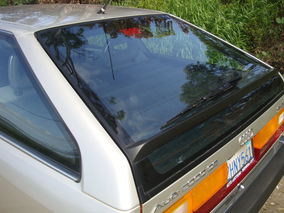 1988 Audi C3 100 & 200 & 5000 - Image 19 of 31