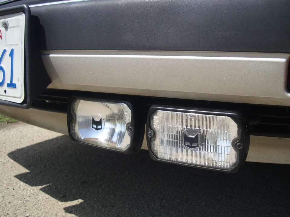 1988 Audi C3 100 & 200 & 5000 - Image 29 of 31