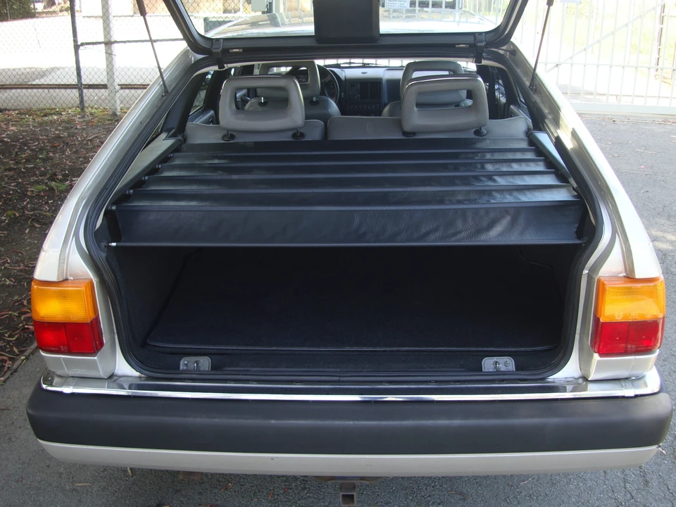 1988 Audi C3 100 & 200 & 5000 - Image 31 of 31