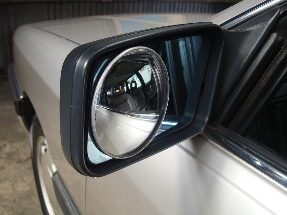1988 Audi C3 100 & 200 & 5000 - Image 30 of 31